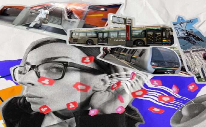 El Metro de Caracas lanza el concurso de crónicas «Cada Metro Cuenta»