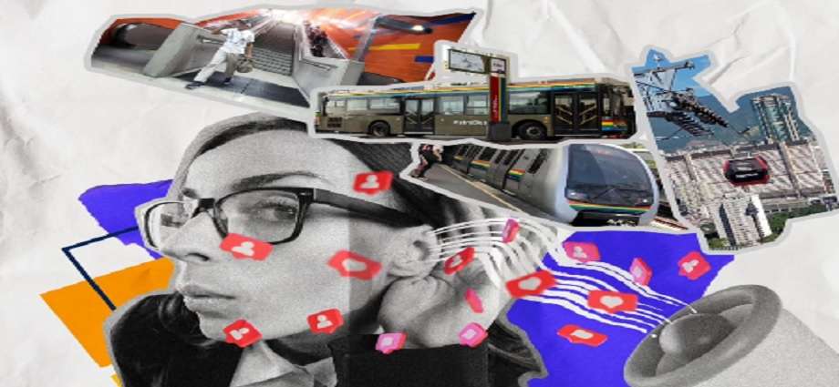 El Metro de Caracas lanza el concurso de crónicas «Cada Metro Cuenta»