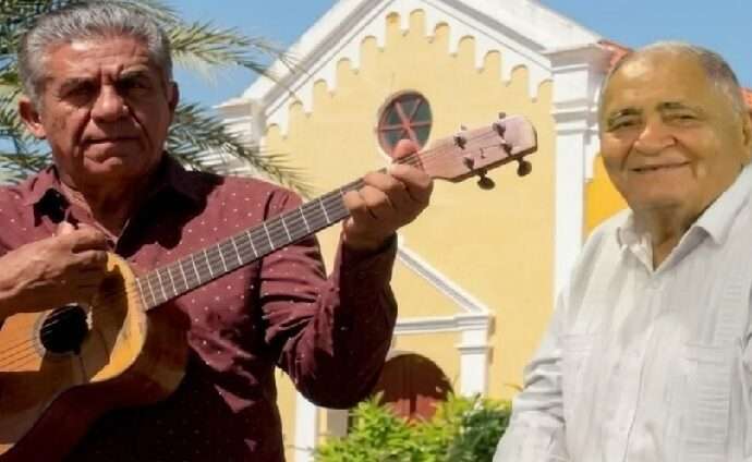 San Juan Bautista será sede del encuentro cultural "Conversaciones con el Cronista"