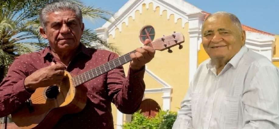 San Juan Bautista será sede del encuentro cultural "Conversaciones con el Cronista"