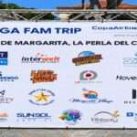 Copa Airlines y el sector privado potencian el turismo internacional en Margarita con un Mega Fam Trip
