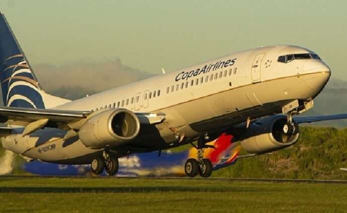 Copa Airlines refuerza sus vuelos para el cierre de 2026 e impulsa la ruta hacia la Isla de Margarita