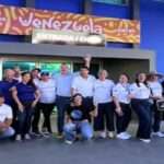 Operadores turísticos de Latinoamérica exploran la isla de Margarita