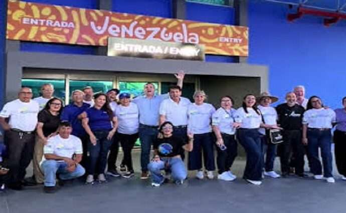 Operadores turísticos de Latinoamérica exploran la isla de Margarita