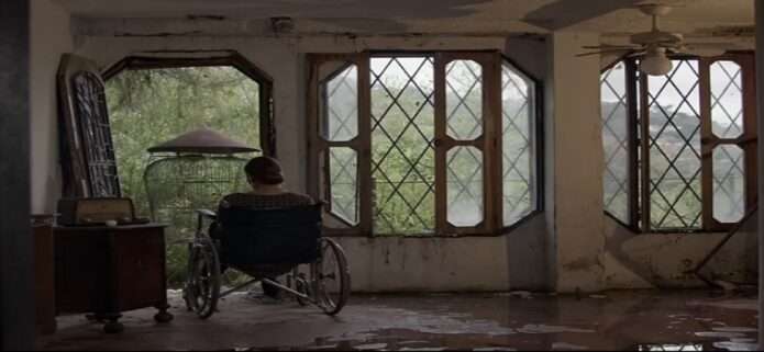 John Petrizzelli proyecta en Madrid “Cosas de Casa”