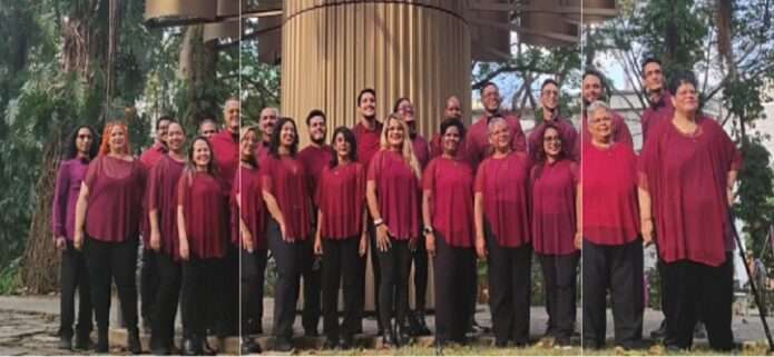 El Museo de Bellas Artes presenta el concierto polifónico «Ecos de sosiego» con Da Capo, Grupo Coral