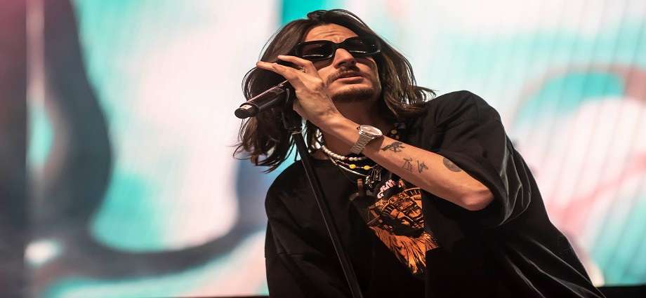Danny Ocean marca un nuevo récord histórico para Venezuela en Spotify