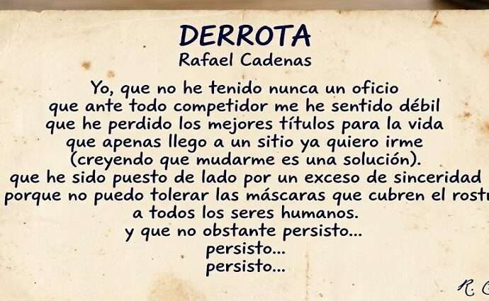 La Décima en el día a día: Lo bello en la poesía