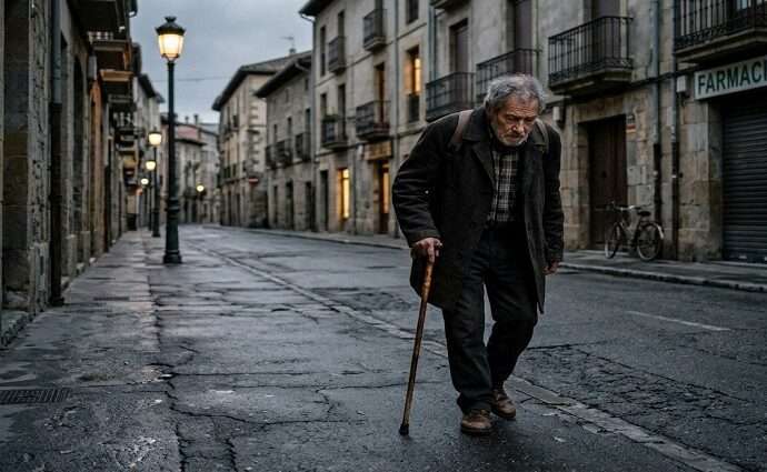La Décima en el día a día: Y tanto trabajar 