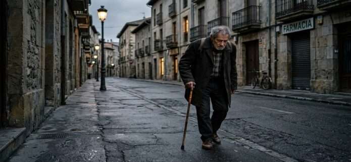 La Décima en el día a día: Y tanto trabajar 