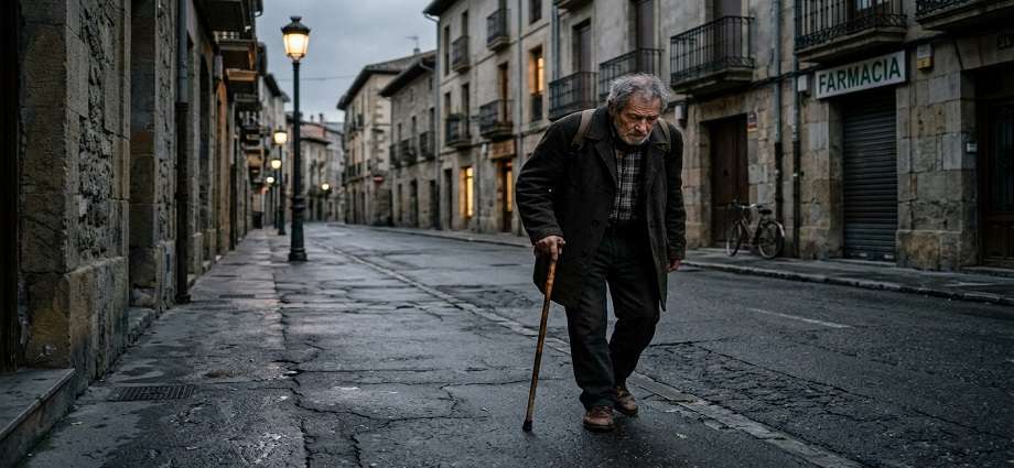 La Décima en el día a día: Y tanto trabajar 
