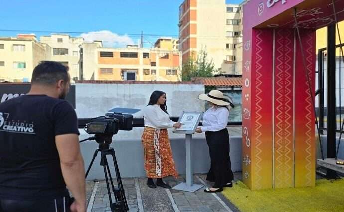 Estrenan el documental «De Los Teques pa’l Mundo»: un homenaje al origen y la historia del tequeño