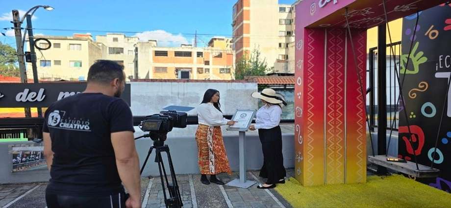 Estrenan el documental «De Los Teques pa’l Mundo»: un homenaje al origen y la historia del tequeño