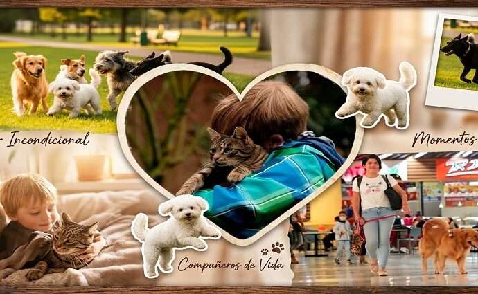 La delgada línea entre el amor y la incomodidad: ¿por qué celebramos el Día Mundial de los Animales?
