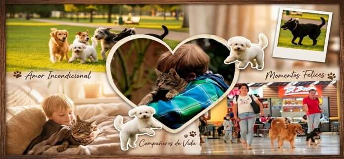 La delgada línea entre el amor y la incomodidad: ¿por qué celebramos el Día Mundial de los Animales?