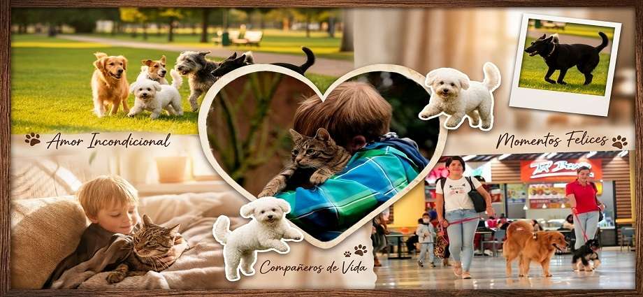 La delgada línea entre el amor y la incomodidad: ¿por qué celebramos el Día Mundial de los Animales?