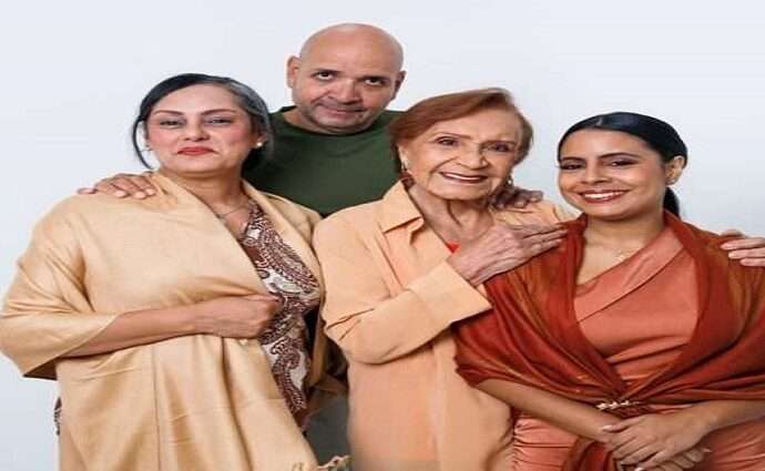 Dilia Waikkarán regresa al teatro con “Una señorita en edad de merecer”
