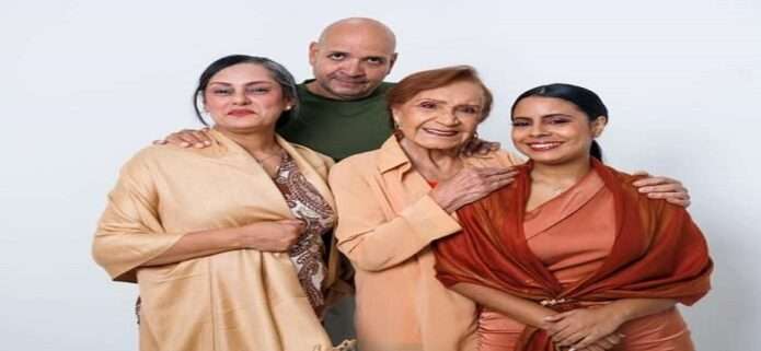 Dilia Waikkarán regresa al teatro con “Una señorita en edad de merecer”