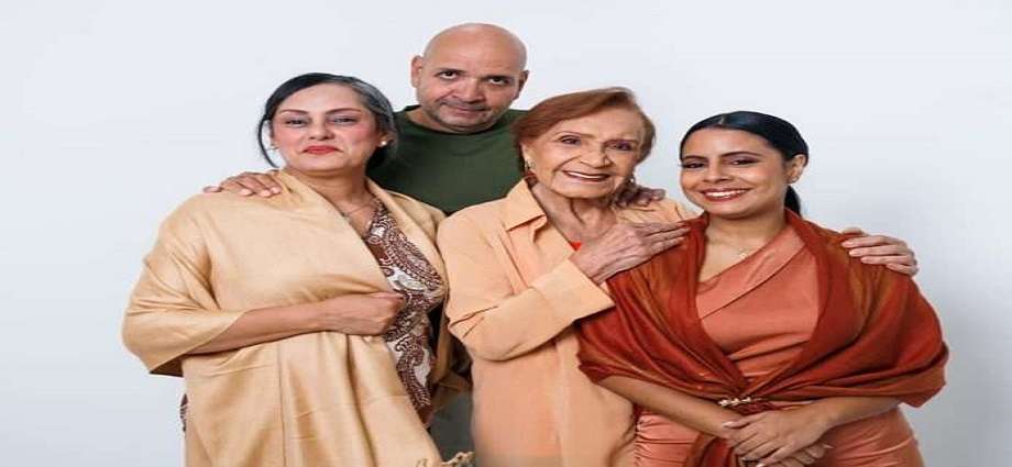 Dilia Waikkarán regresa al teatro con “Una señorita en edad de merecer”