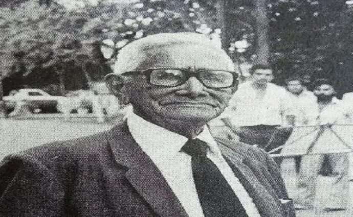 Nueva Esparta rinde homenaje póstumo al maestro Lino Gutiérrez