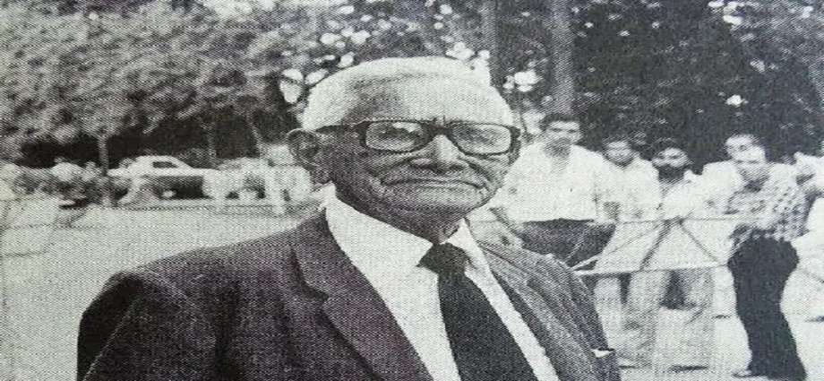 Nueva Esparta rinde homenaje póstumo al maestro Lino Gutiérrez