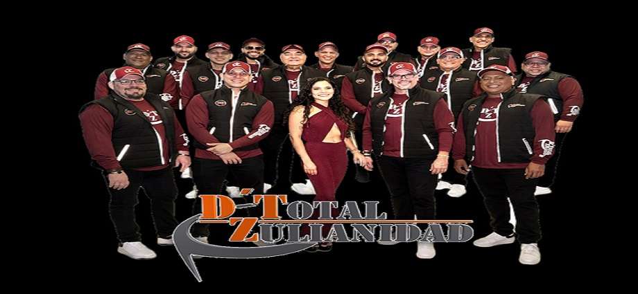 D’Total Zulianidad estrena su nuevo tema "Pura y sencilla" y afianza su temporada de fin de año
