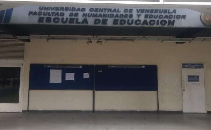 La UCV abre nueva cohorte del Postgrado en Educación para el Uso Creativo de la TV y la Educomunicación