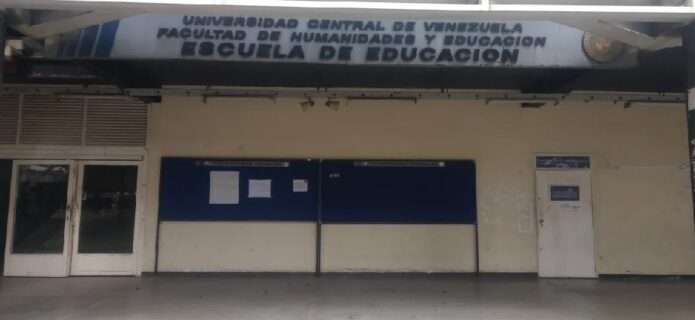La UCV abre nueva cohorte del Postgrado en Educación para el Uso Creativo de la TV y la Educomunicación