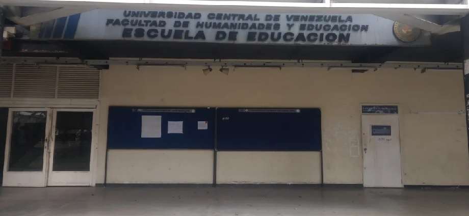 La UCV abre nueva cohorte del Postgrado en Educación para el Uso Creativo de la TV y la Educomunicación