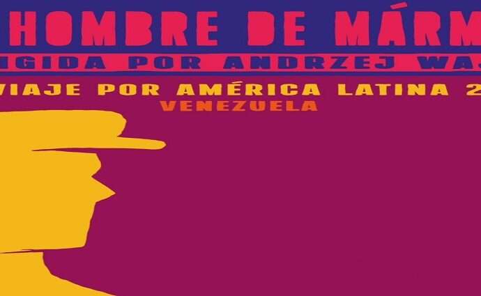 La Facultad de Humanidades y Educación de la UCV retoma la materia «Cine en Humanidades»