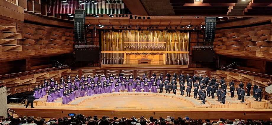 El Sistema se une al Teletón Venevisión 2026 para apoyar la reconstrucción de vidas en Venezuela