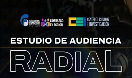 Cámara de Comercio de Nueva Esparta impulsa un estudio regional para analizar la audiencia radial