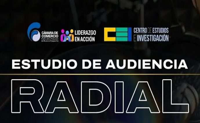 Cámara de Comercio de Nueva Esparta impulsa un estudio regional para analizar la audiencia radial