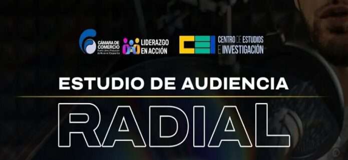 Cámara de Comercio de Nueva Esparta impulsa un estudio regional para analizar la audiencia radial