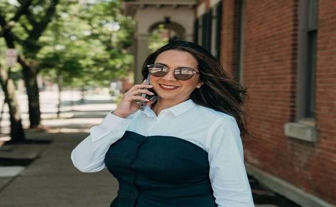 Everlyn Moran coautora del libro "LÍDERES: Creando, impulsando y reinventando el mundo de los negocios"
