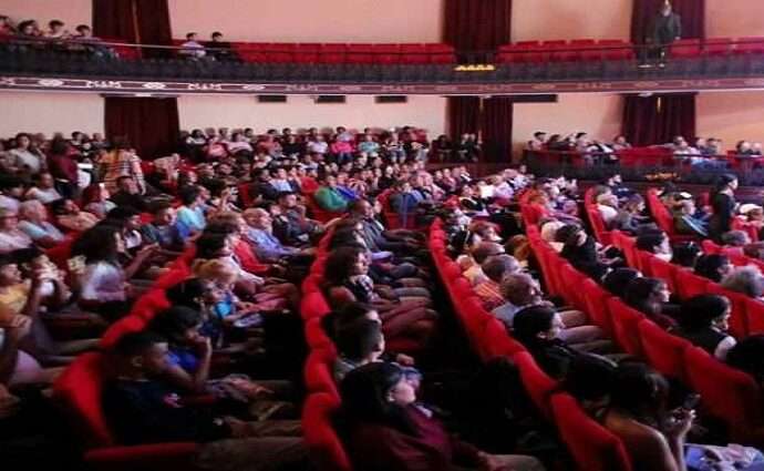 Cuarta edición del Festival de Cine Independiente 2026 en Valencia con récord de 277 producciones