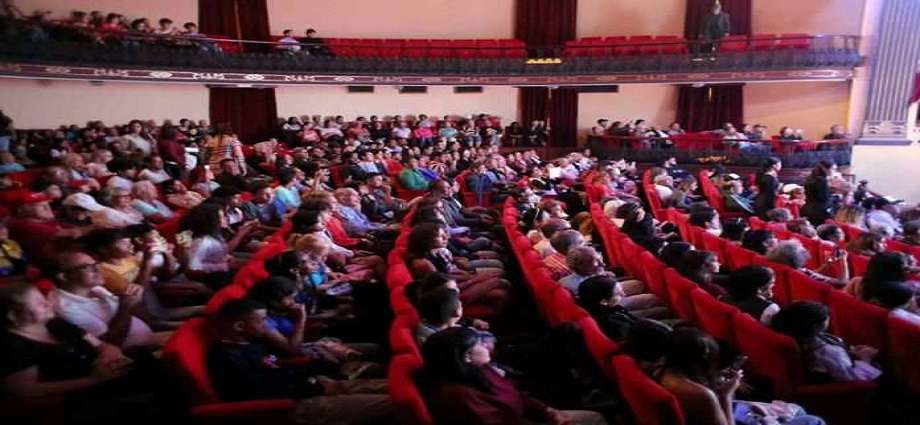 Cuarta edición del Festival de Cine Independiente 2026 en Valencia con récord de 277 producciones