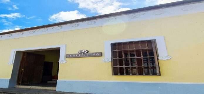 Pablo Antonio Millán rinde homenaje a la «Madre Naturaleza» con una exposición en La Asunción