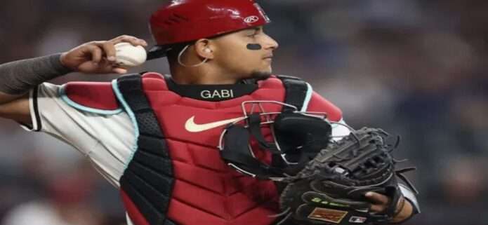 Gabriel Moreno gana el Premio Luis Aparicio 2026