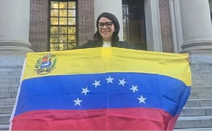 Gabriela Gamboa Grilli impulsa la inclusión en la investigación médica en Harvard