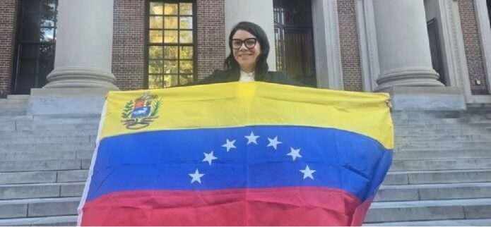 Gabriela Gamboa Grilli impulsa la inclusión en la investigación médica en Harvard