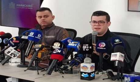 Comienzan las presentaciones en vivo del Festival «Maracaibo Elige la Gaita del Año 2026»