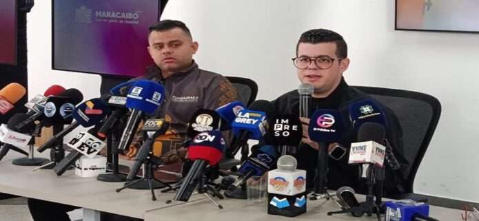 Comienzan las presentaciones en vivo del Festival «Maracaibo Elige la Gaita del Año 2026»