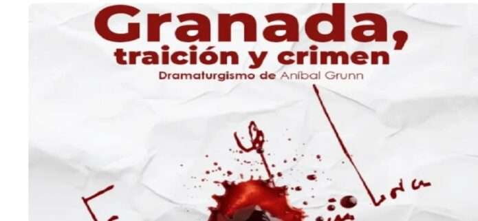 Vuelve la obra inmersiva «Granada, traición y crimen» al Museo de Arte Contemporáneo de Caracas