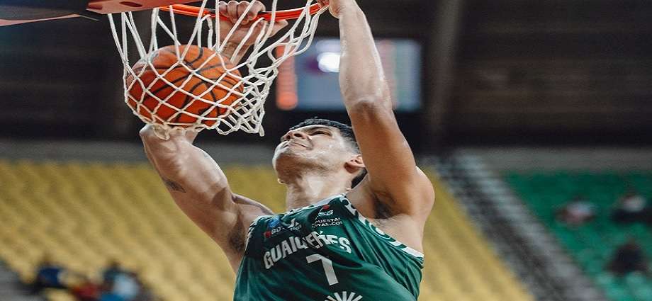 Jornada intensa en la Liga Superior de Baloncesto de Venezuela
