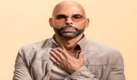 Hallan sin vida a músico venezolano nominado a los Latin Grammy 2026