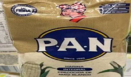 Harina P.A.N. amplía su portafolio en Venezuela con la nueva opción Integral de Maíz Blanco