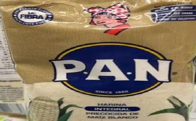 Harina P.A.N. amplía su portafolio en Venezuela con la nueva opción Integral de Maíz Blanco
