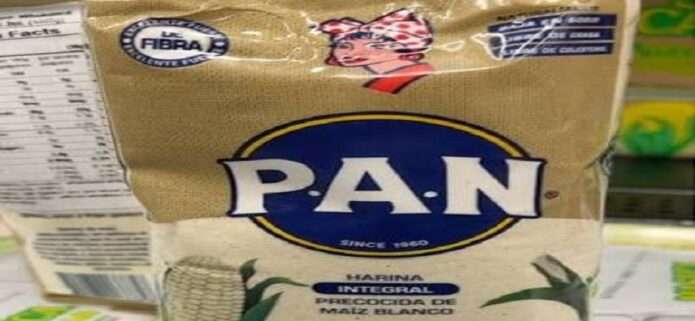 Harina P.A.N. amplía su portafolio en Venezuela con la nueva opción Integral de Maíz Blanco