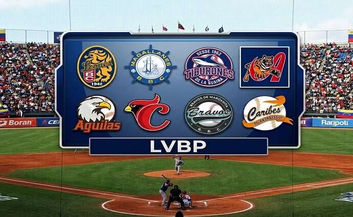 La LVBP alista la temporada 2026-2027: novedades, juegos los lunes vía streaming y homenajes